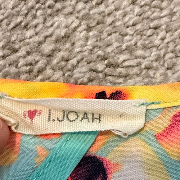 Snake and Floral Camisole bundle Med - Picture 6 of 9